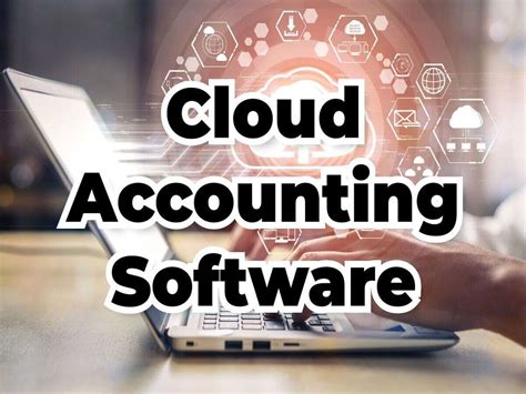 Cloud Accounting Software Malaysia .